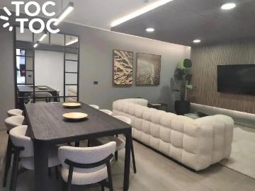 Departamento en Santiago