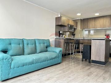 Departamento en Santiago
