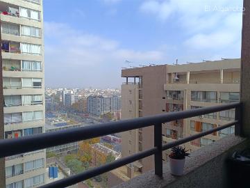 Departamento en Santiago