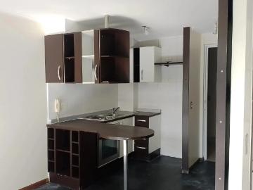 Departamento en Santiago