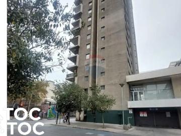 Departamento en Santiago