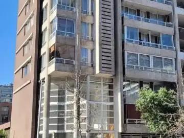 Departamento en Santiago