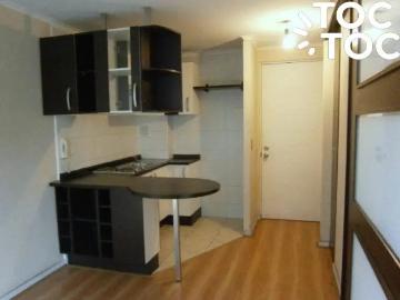 Departamento en Santiago