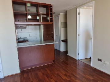 Departamento en Santiago