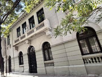 Departamento en Santiago