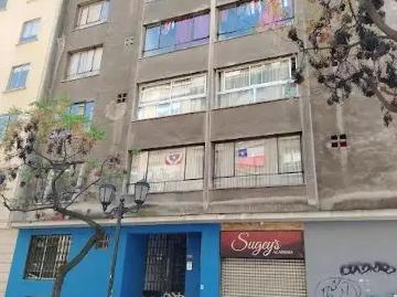 Departamento en Santiago