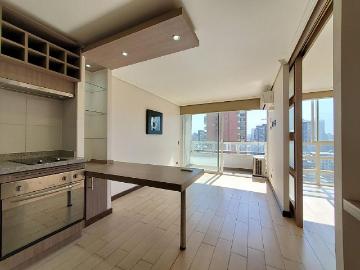 Departamento en Santiago