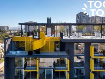 Departamento en Santiago