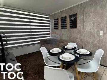 Departamento en Santiago