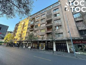 Departamento en Santiago