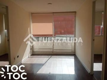 Departamento en Santiago