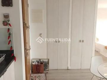 Departamento en Santiago