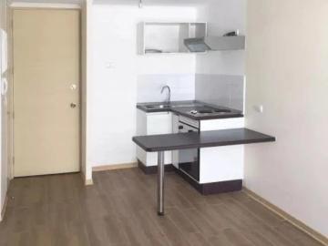 Departamento en Santiago
