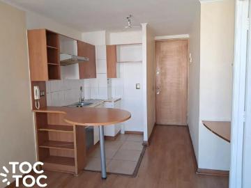 Departamento en Santiago