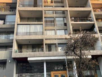 Departamento en Santiago