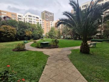 Departamento en Santiago