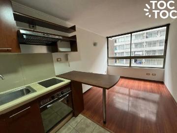 Departamento en Santiago