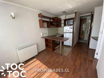 Departamento en Santiago