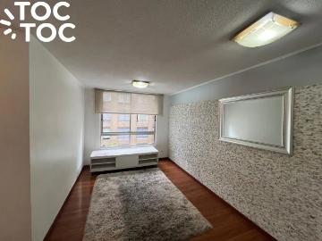Departamento en Santiago