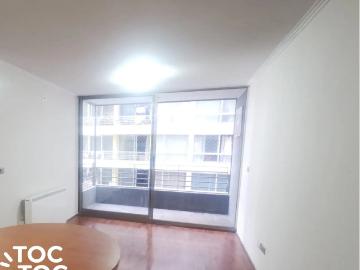 Departamento en Santiago