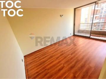 Departamento en Santiago