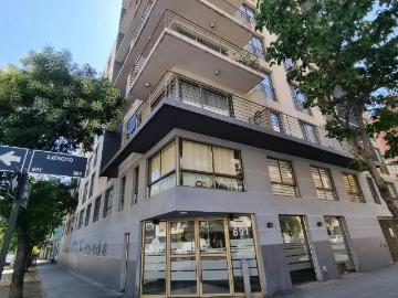 Departamento en Santiago