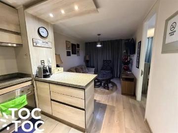 Departamento en Santiago