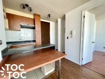 Departamento en Santiago