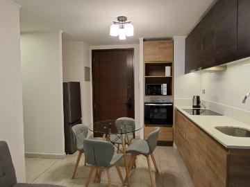 Departamento en Santiago