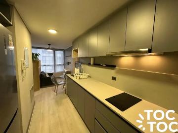 Departamento en Santiago