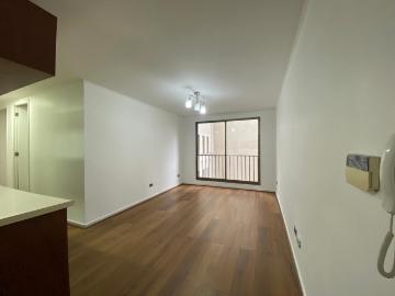 Departamento en Santiago