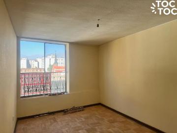 Departamento en Santiago