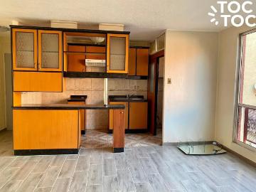 Departamento en Santiago