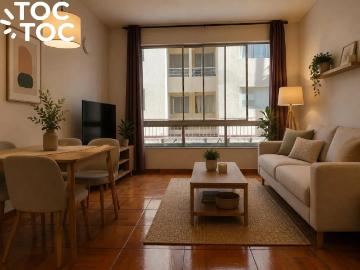 Departamento en Santiago
