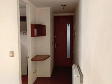 Departamento en Santiago