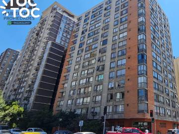Departamento en Santiago