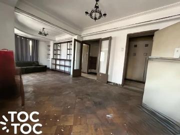 Departamento en Santiago