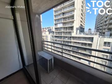 Departamento en Santiago