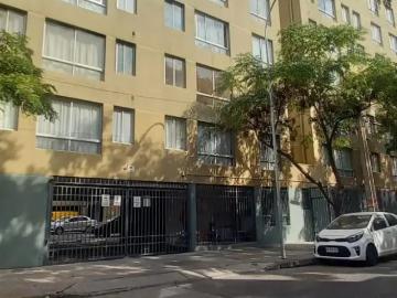 Departamento en Santiago