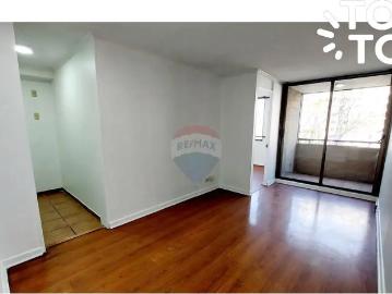 Departamento en Santiago