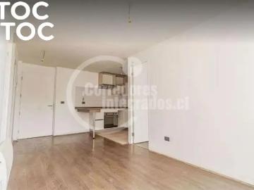 Departamento en Santiago