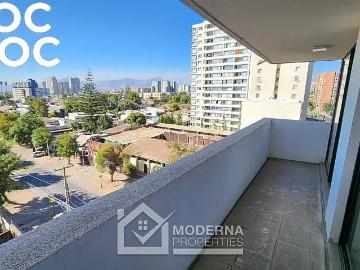 Departamento en Santiago