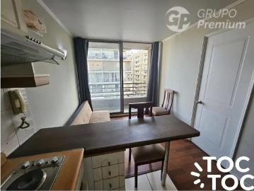 Departamento en Santiago