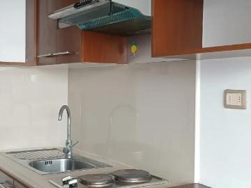 Departamento en Santiago