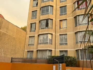 Departamento en Santiago