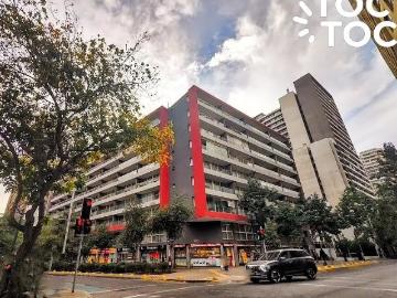 Departamento en Santiago
