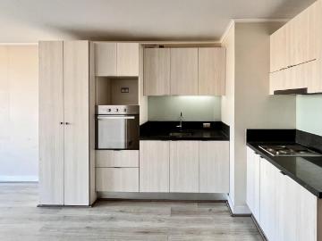 Departamento en Santiago