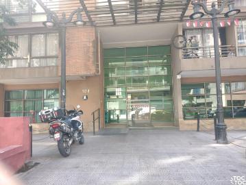 Departamento en Santiago