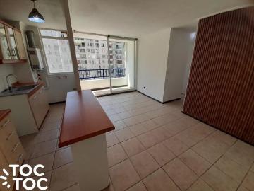 Departamento en Santiago