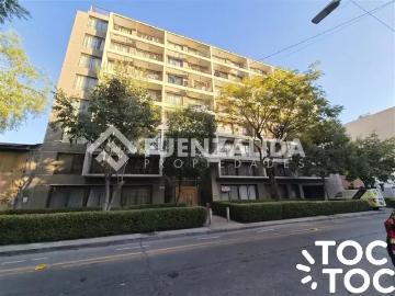 Departamento en Santiago